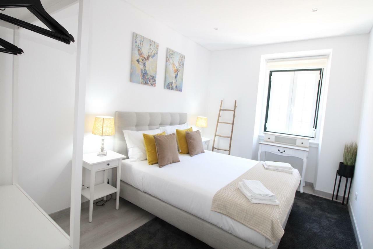 Apartamento Moderno Nas Olaias A 5 Minutos Da Faculdade Isel E Ist Lisbon Exterior photo