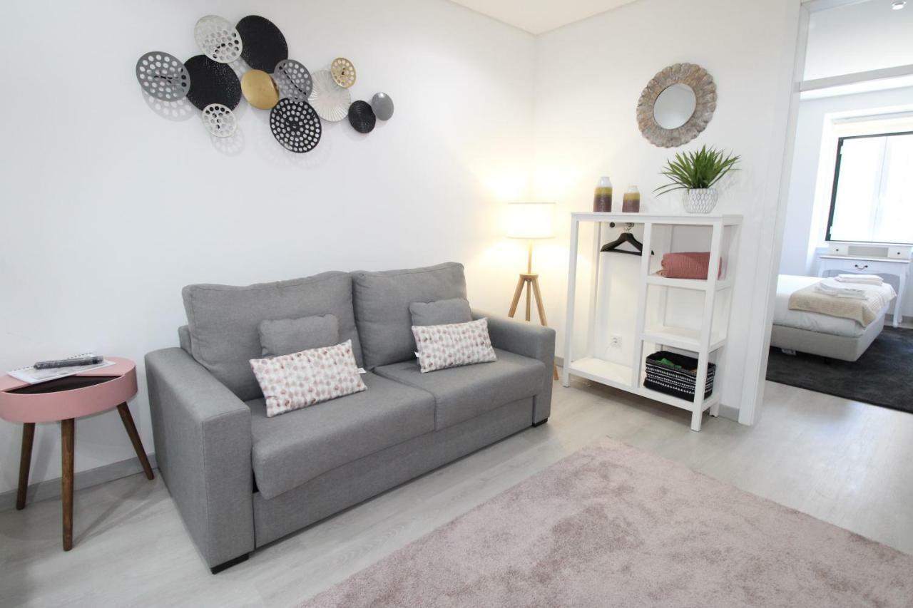 Apartamento Moderno Nas Olaias A 5 Minutos Da Faculdade Isel E Ist Lisbon Exterior photo